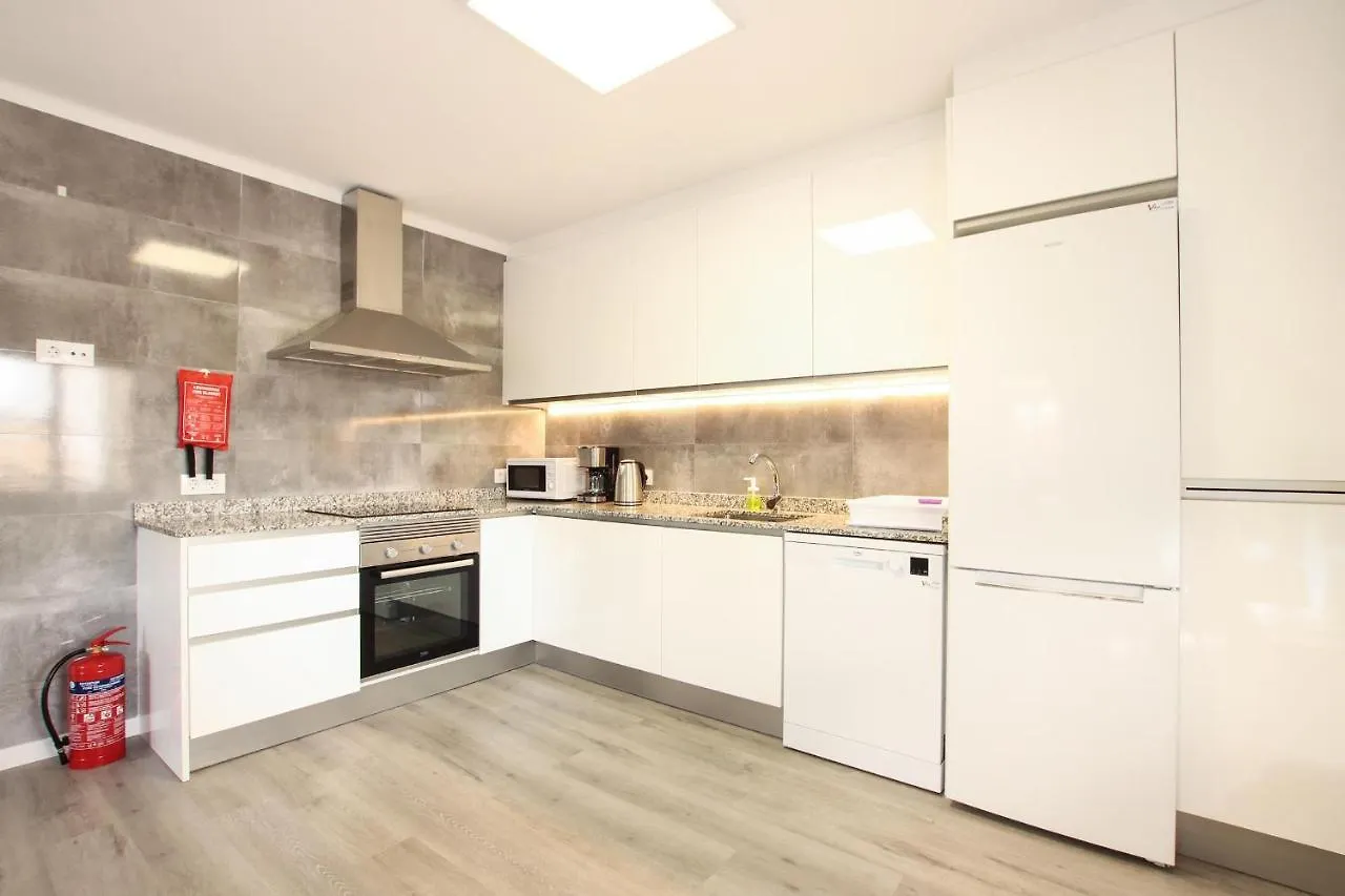 Appartamento Apt Rieres Port de Pollença