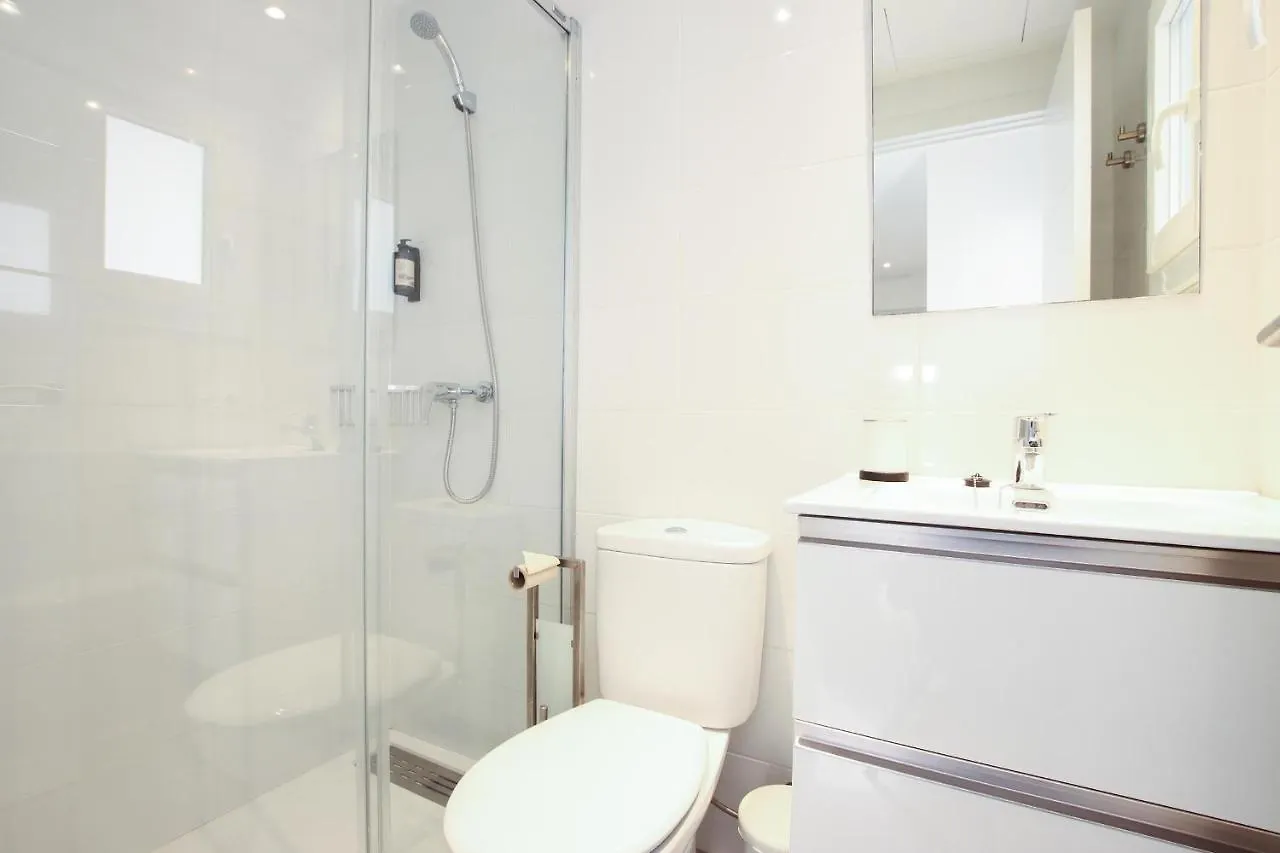 Appartamento Apt Rieres Port de Pollença Spagna